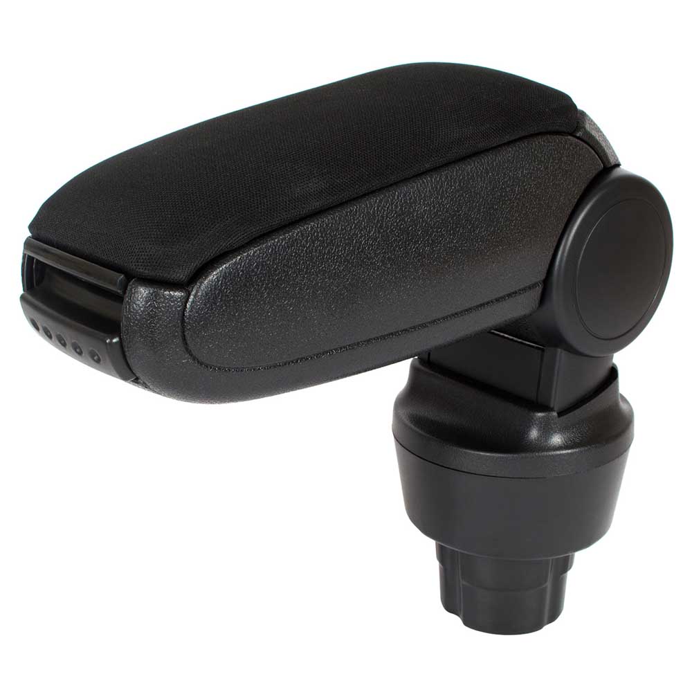 Mini R50 kartámasz fekete színben, szövet fedéssel 2001-2006