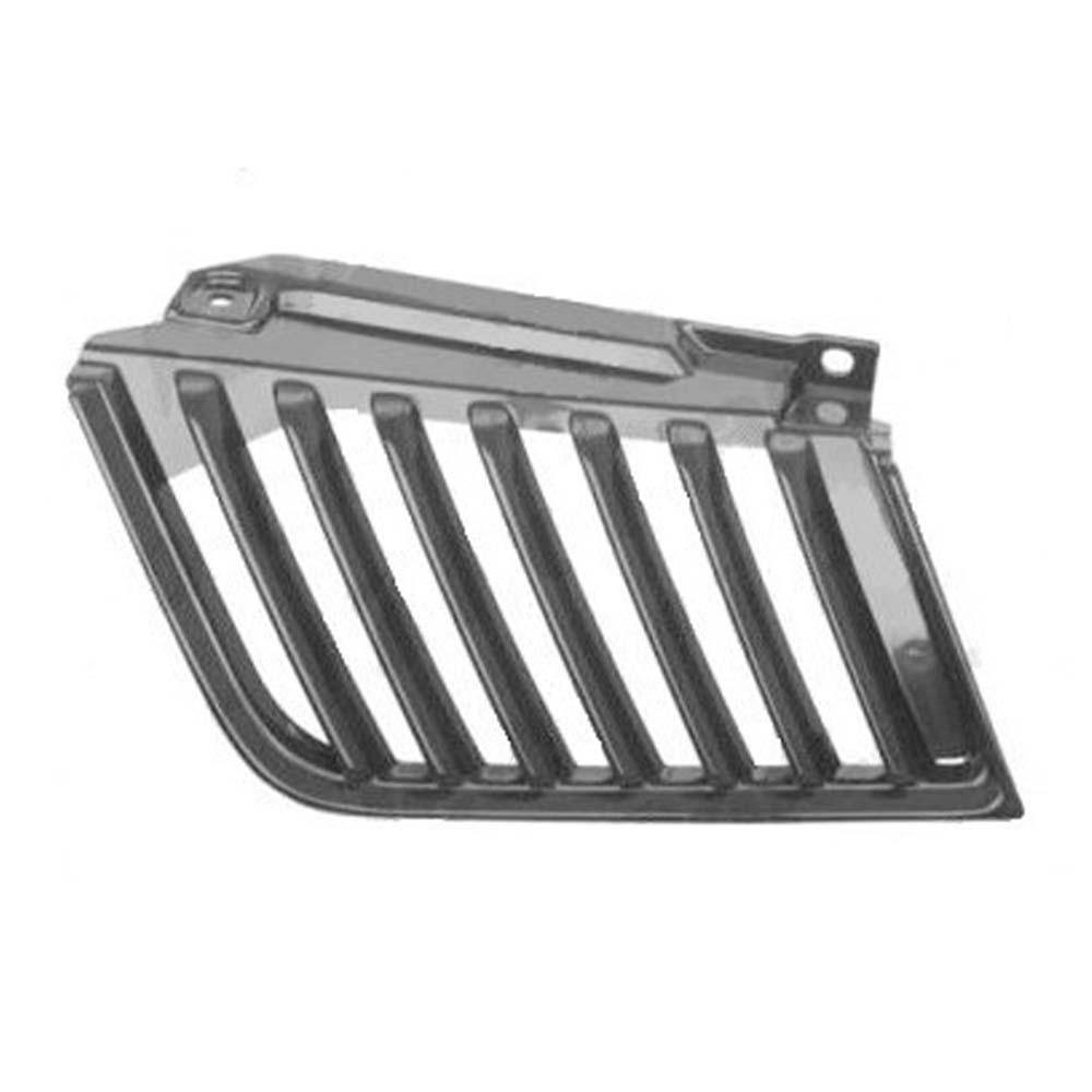 Mitsubishi L200 hűtőrács (BAL) 2005-