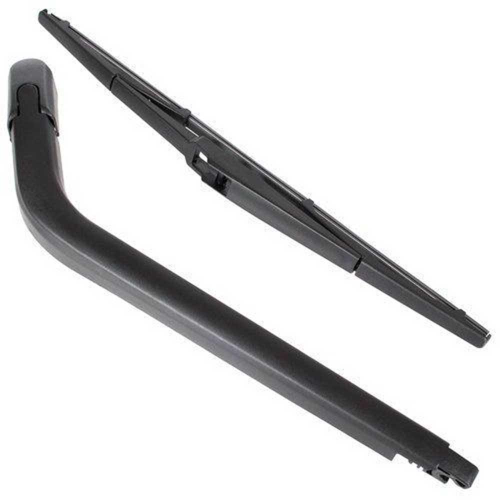 Mitsubishi Outlander I hátsó ablaktörlő lapát és kar