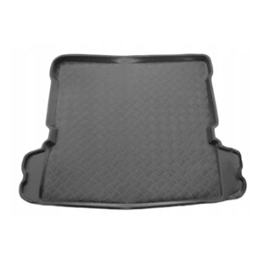 Mitsubishi Pajero/Montero csúszásgátlós polietilén csomagtértálca 2000-2002