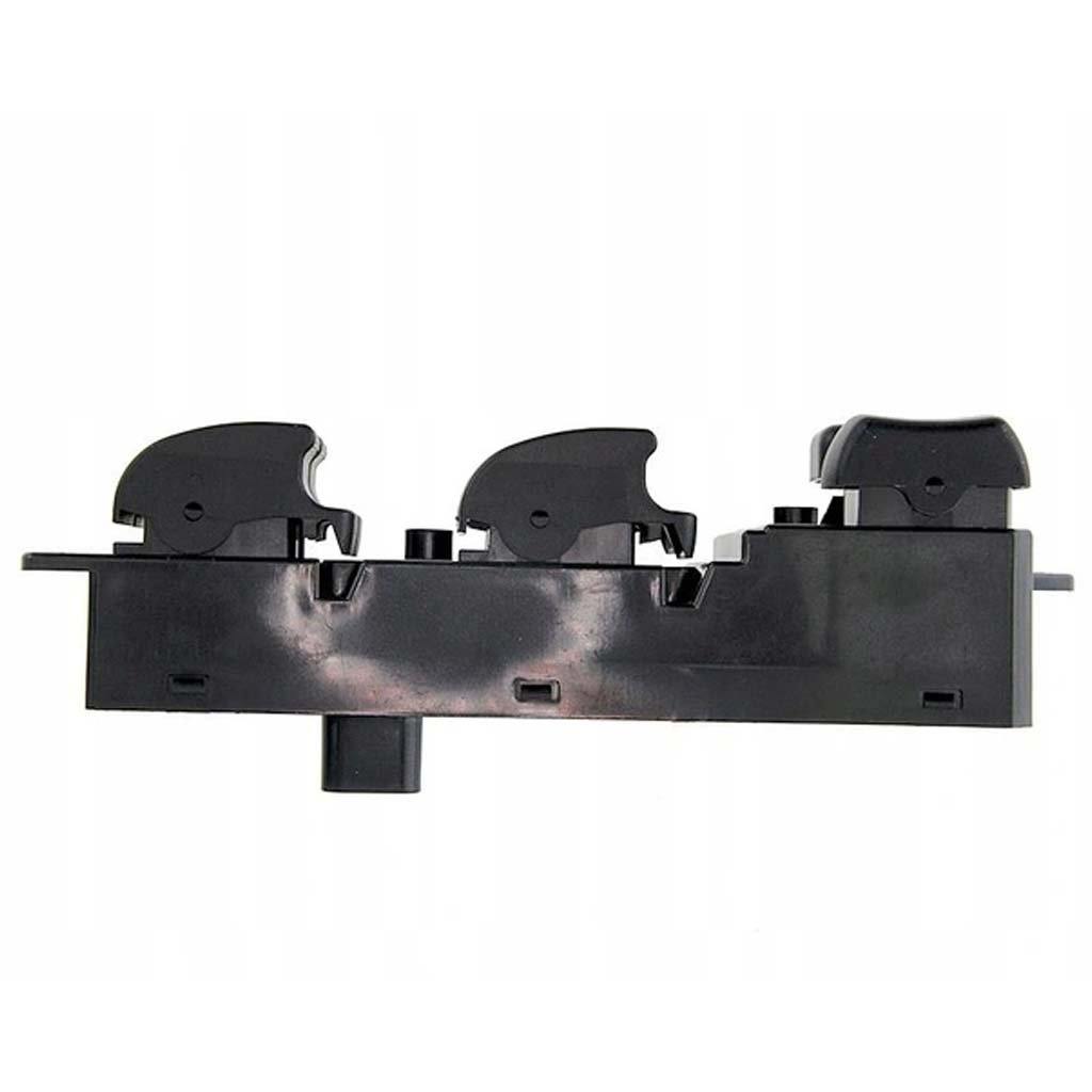 Mitsubishi Lancer ablakemelő kapcsoló gomb 