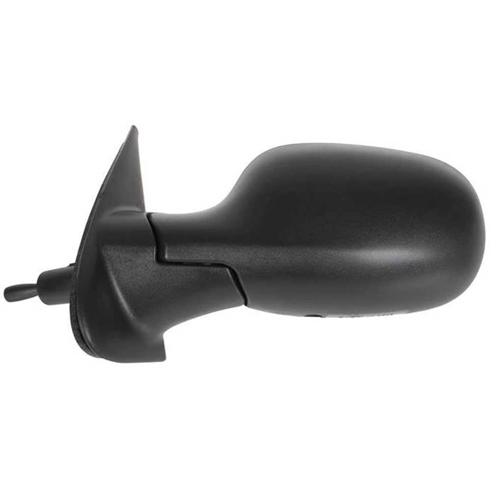 Nissan Micra K12 visszapillantó tükör (BAL)