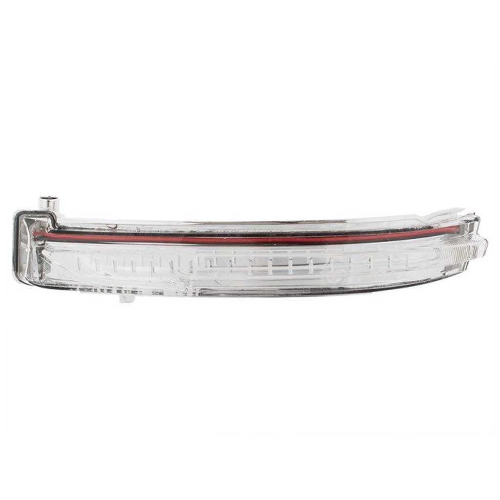 Nissan X-Trail Viszapillantó index lámpa Bal