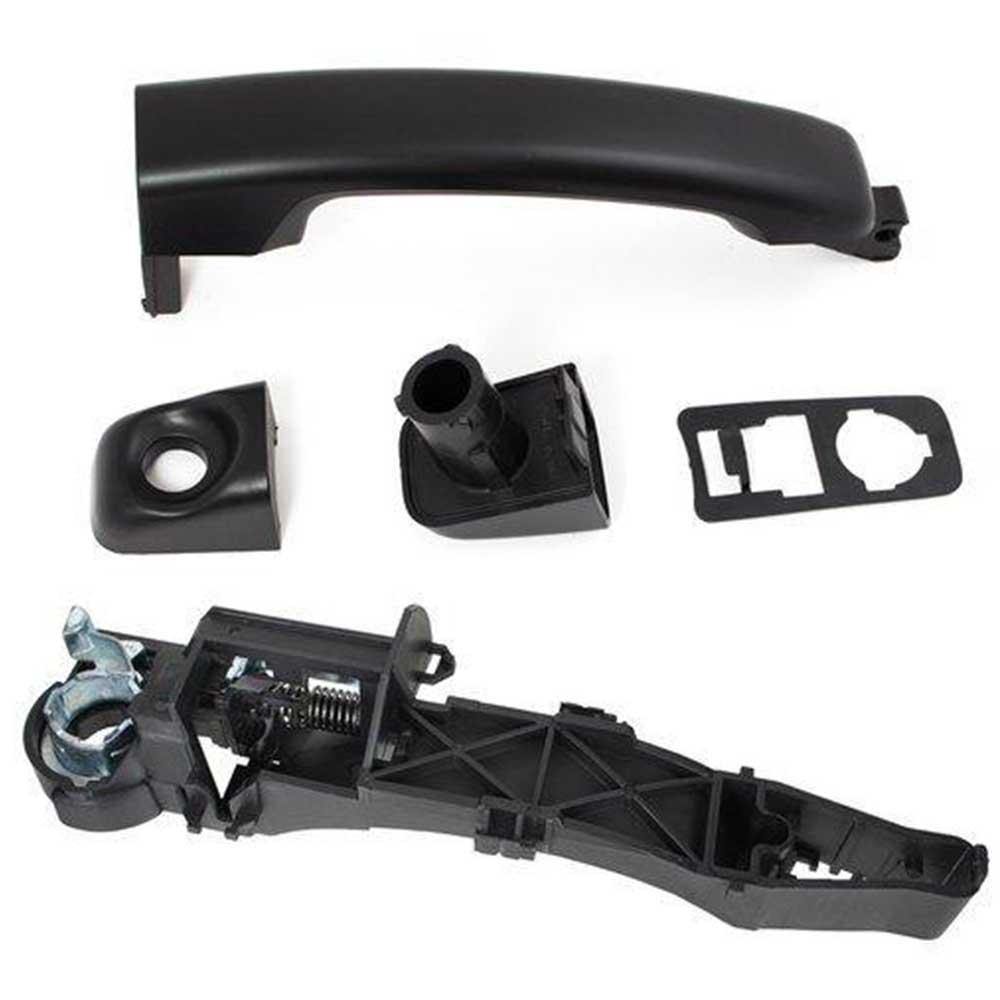 Nissan NV400 2,3 dCi külső kilincs és konzol jobb oldalra - Peppi.hu