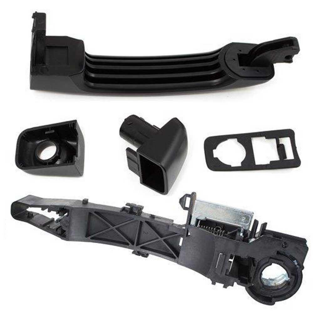 Nissan NV400 2,3 dCi külső kilincs és konzol jobb oldalra - Peppi.hu