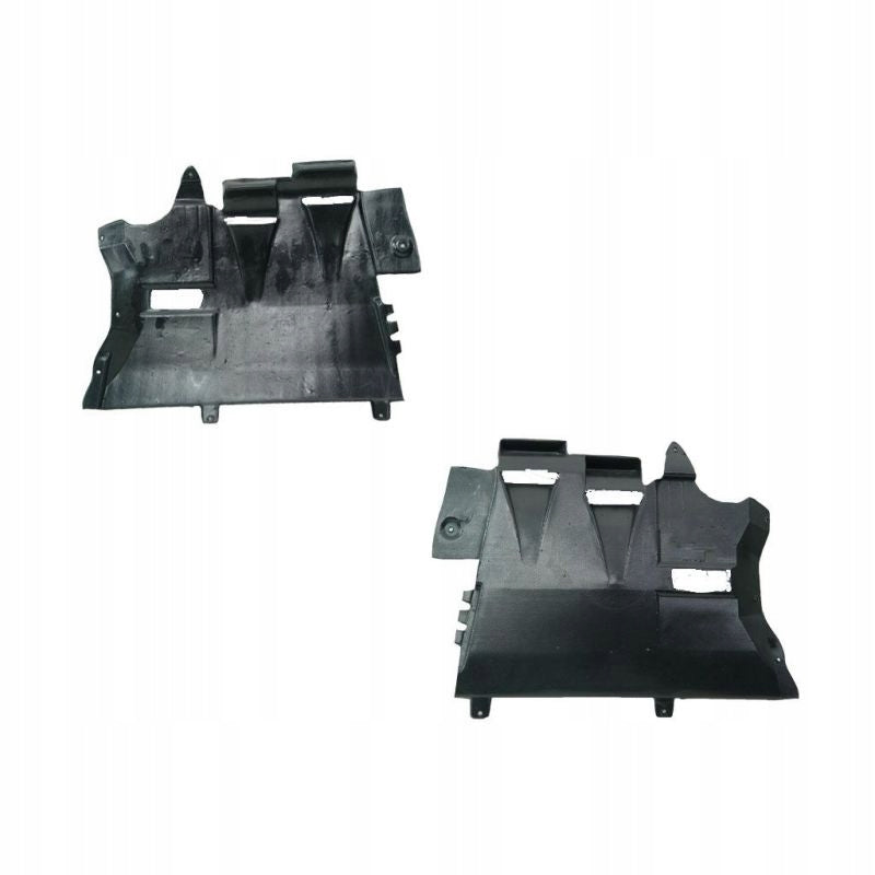 Volvo V50 jobb oldali alsó motorvédő burkolat 2000-2003