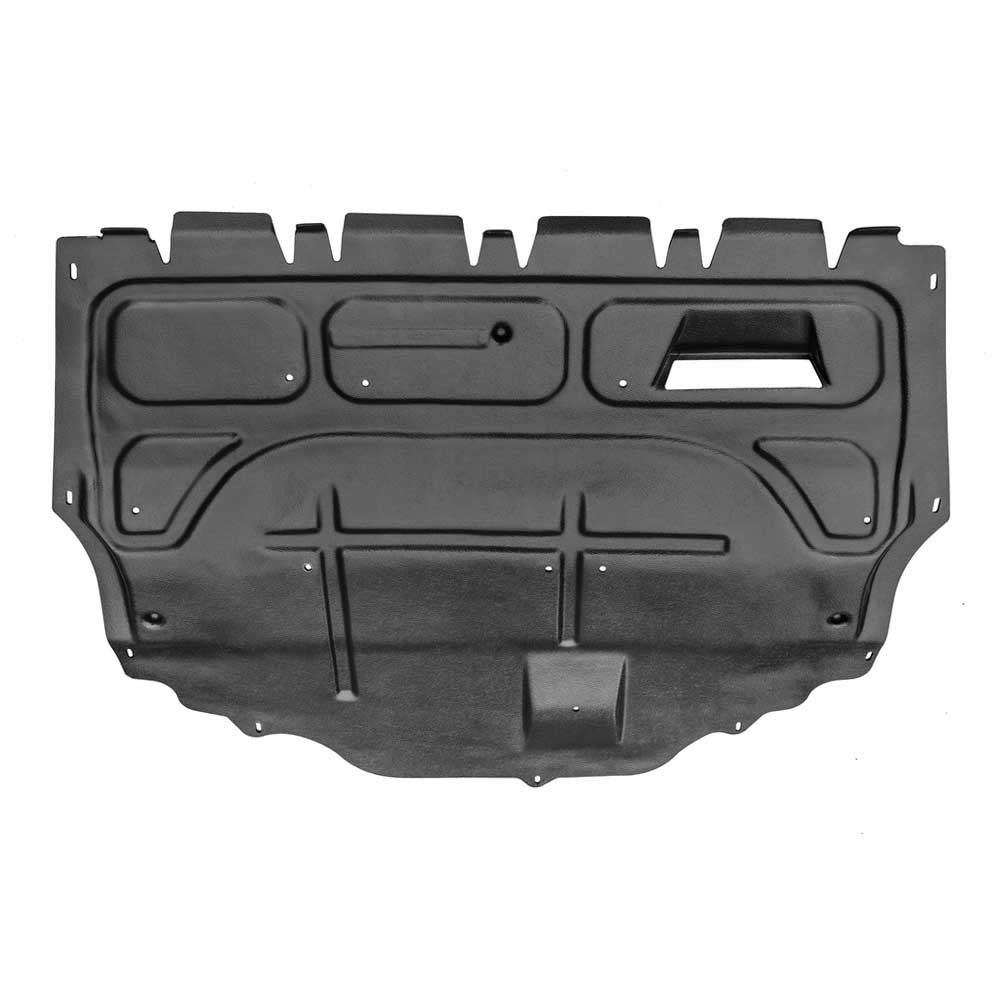 SEAT CORDOBA III alsó motorvédő burkolat 2002-2008 