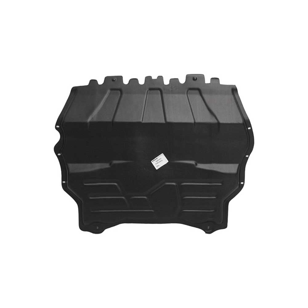 VW Tiguan 5N alsó motorvédő burkolat 2007-2011