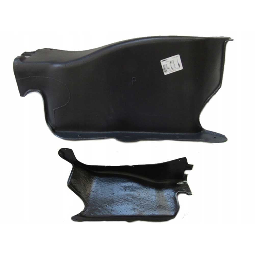 Audi A3 (8L) jobb oldali alsó motorvédő burkolat 1996-2003