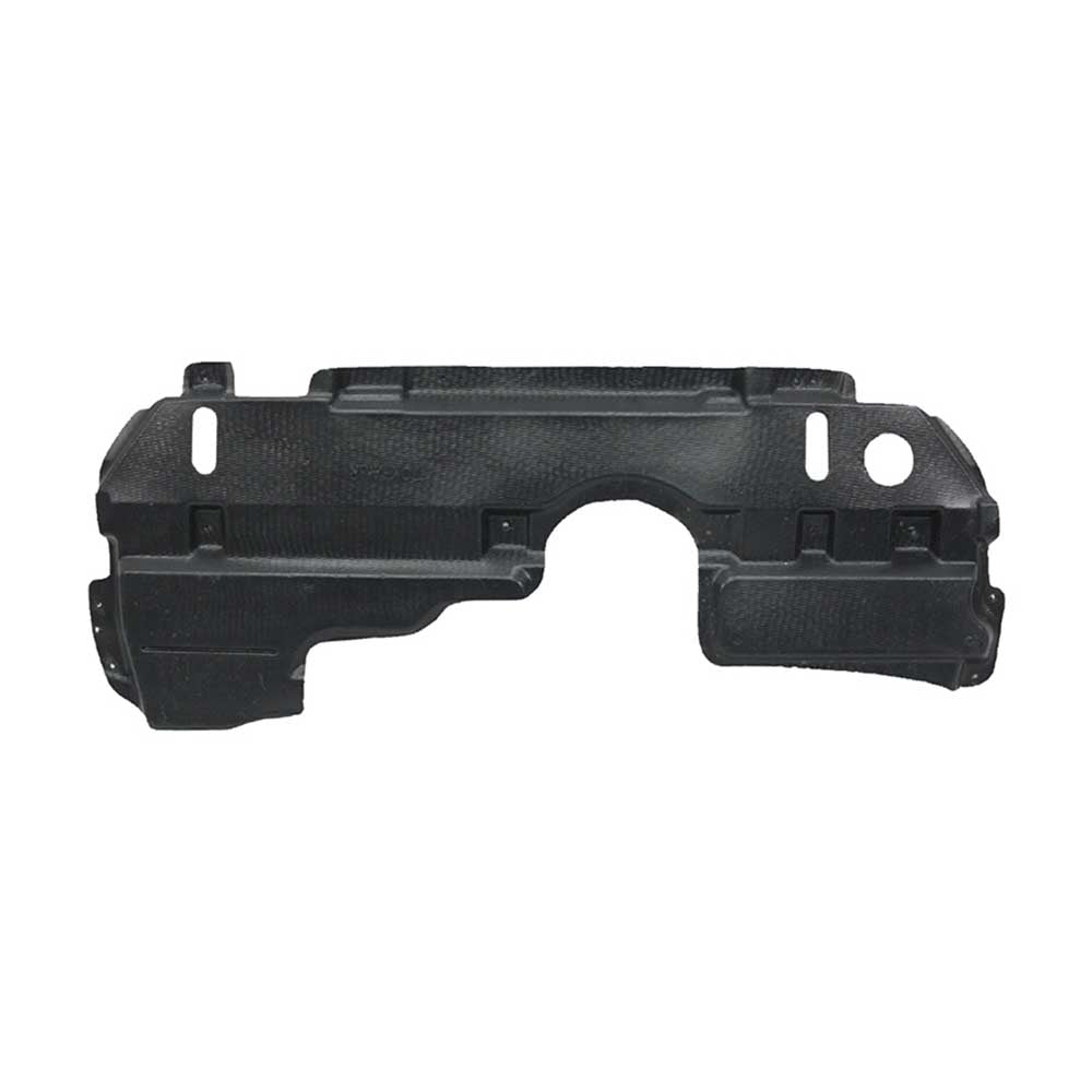 Toyota Auris alsó motorvédő burkolat 2007-2010