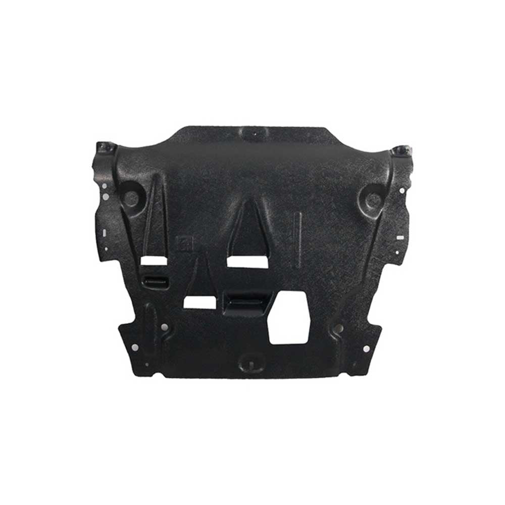 VOLVO XC70 alsó motorvédő burkolat 2007-2016