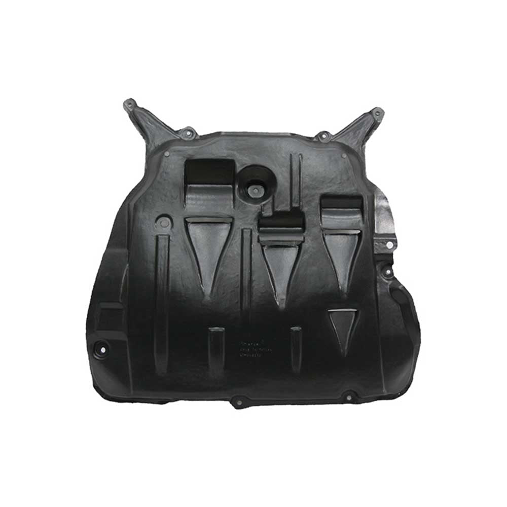 Volvo XC90 alsó motorvédő burkolat 2002-2014