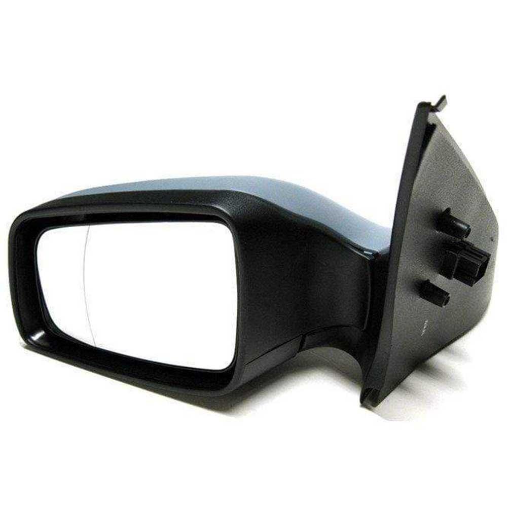 Opel Astra II fűthető visszapillantó tükör (BAL)