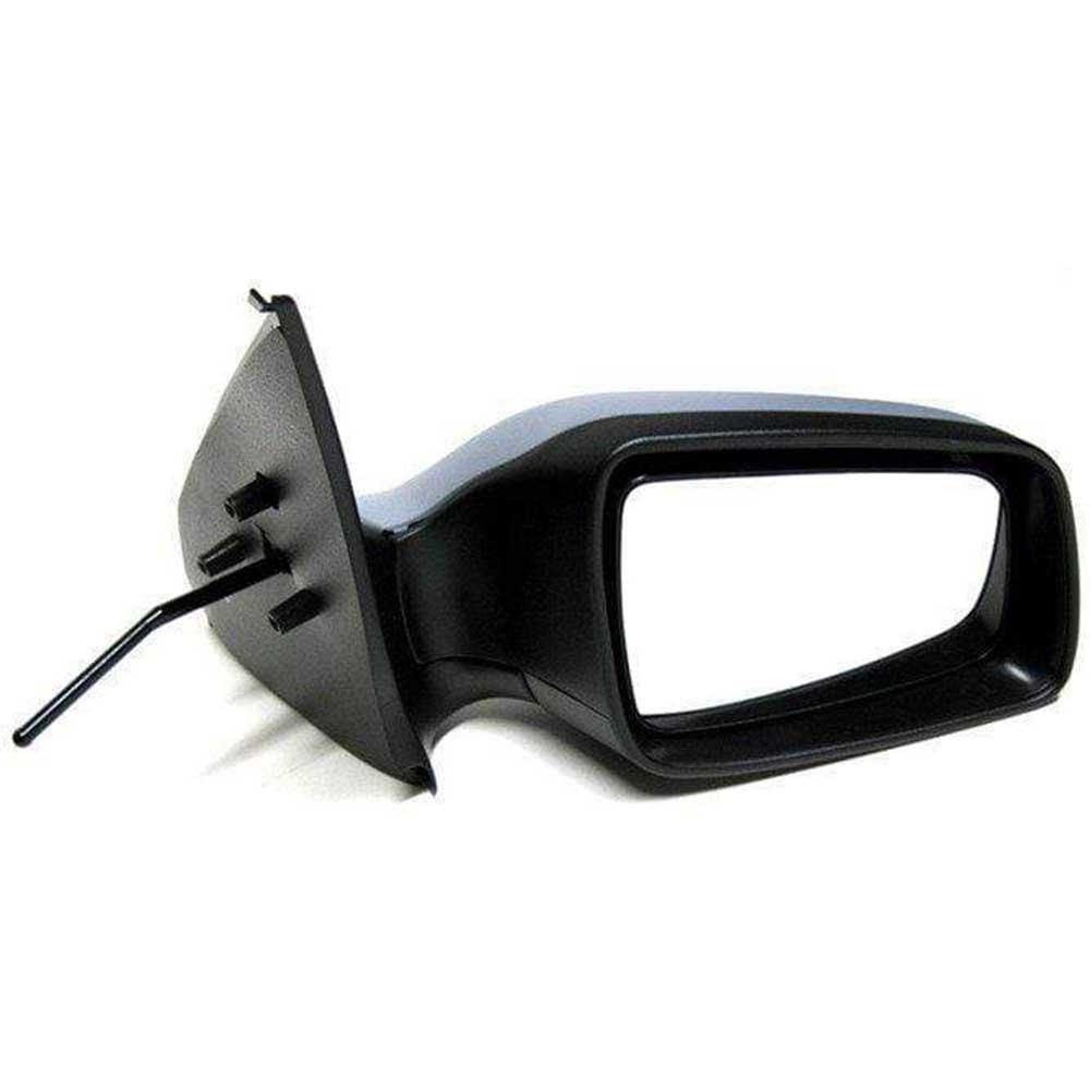 Opel Astra II visszapillantó tükör (JOBB)