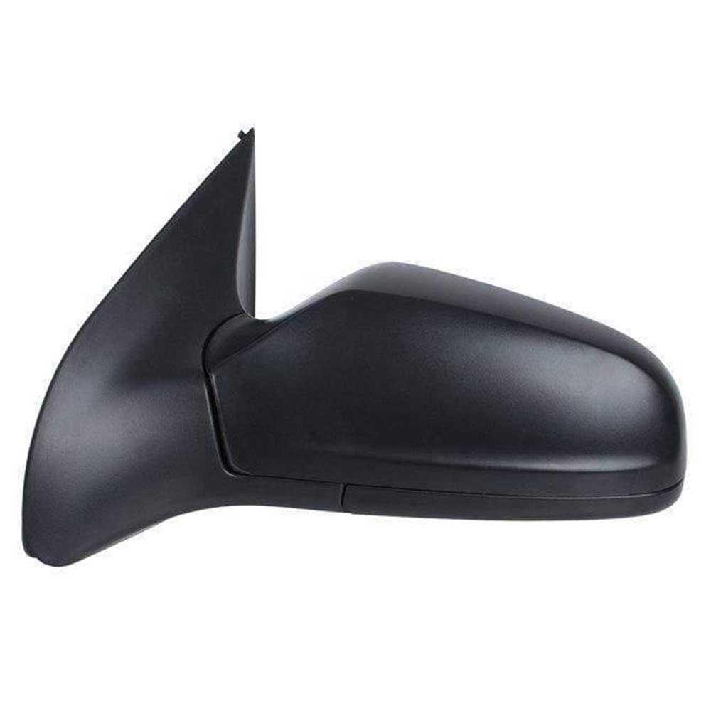 Opel Astra III H fűthető visszapillantó tükör (BAL)