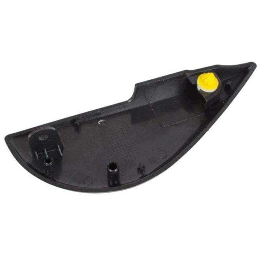 Opel Movano visszapillantó tükör burkolat, kupak (BAL)