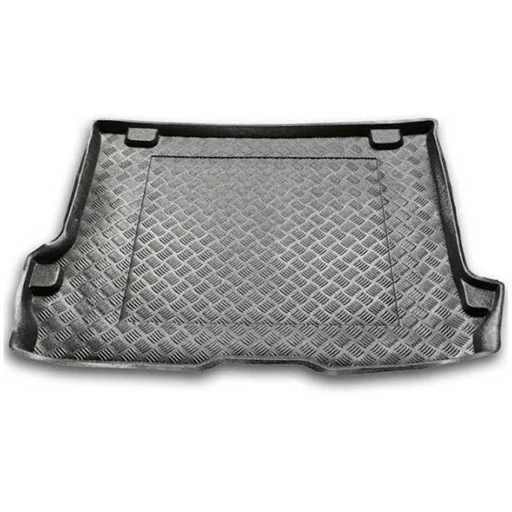 Opel Corsa C csomagtértálca 2000-2003