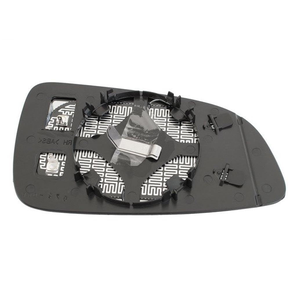 Opel Astra H fűthető tükörlap (bal)