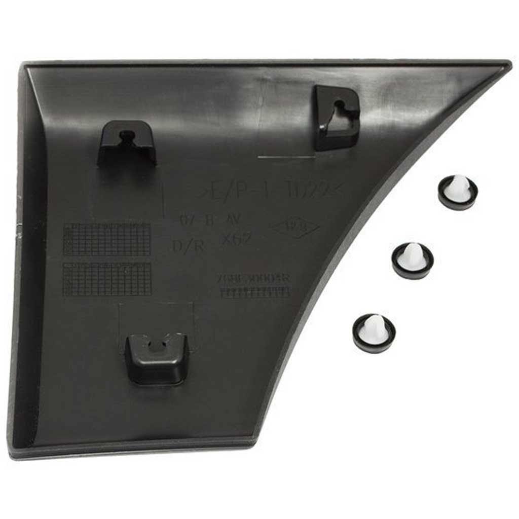 Renault Master III jobb oldalsó díszléc - Peppi.hu