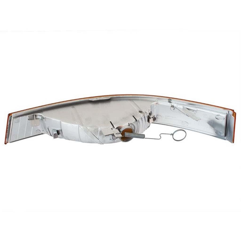 Opel Movano Visszapillantó index lámpa Jobb