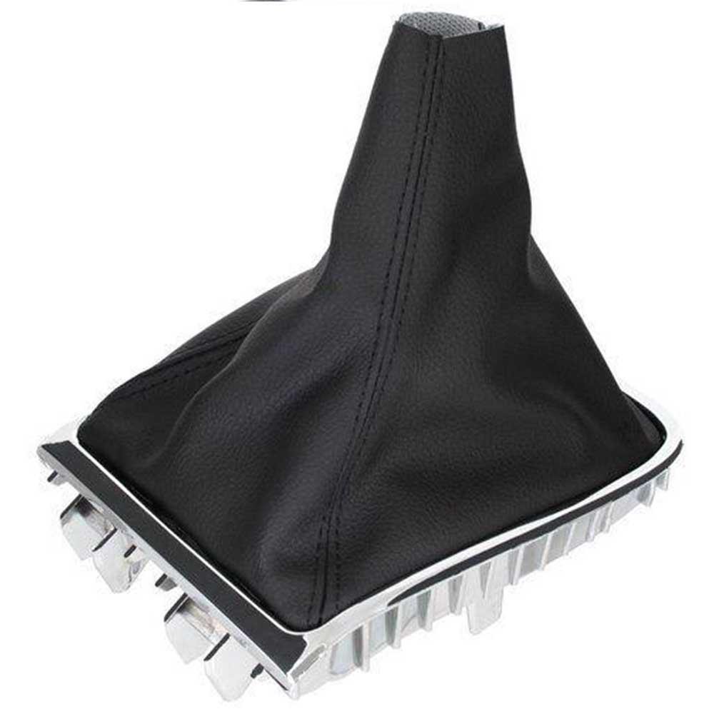 Opel Astra IV J váltószoknya króm kerettel