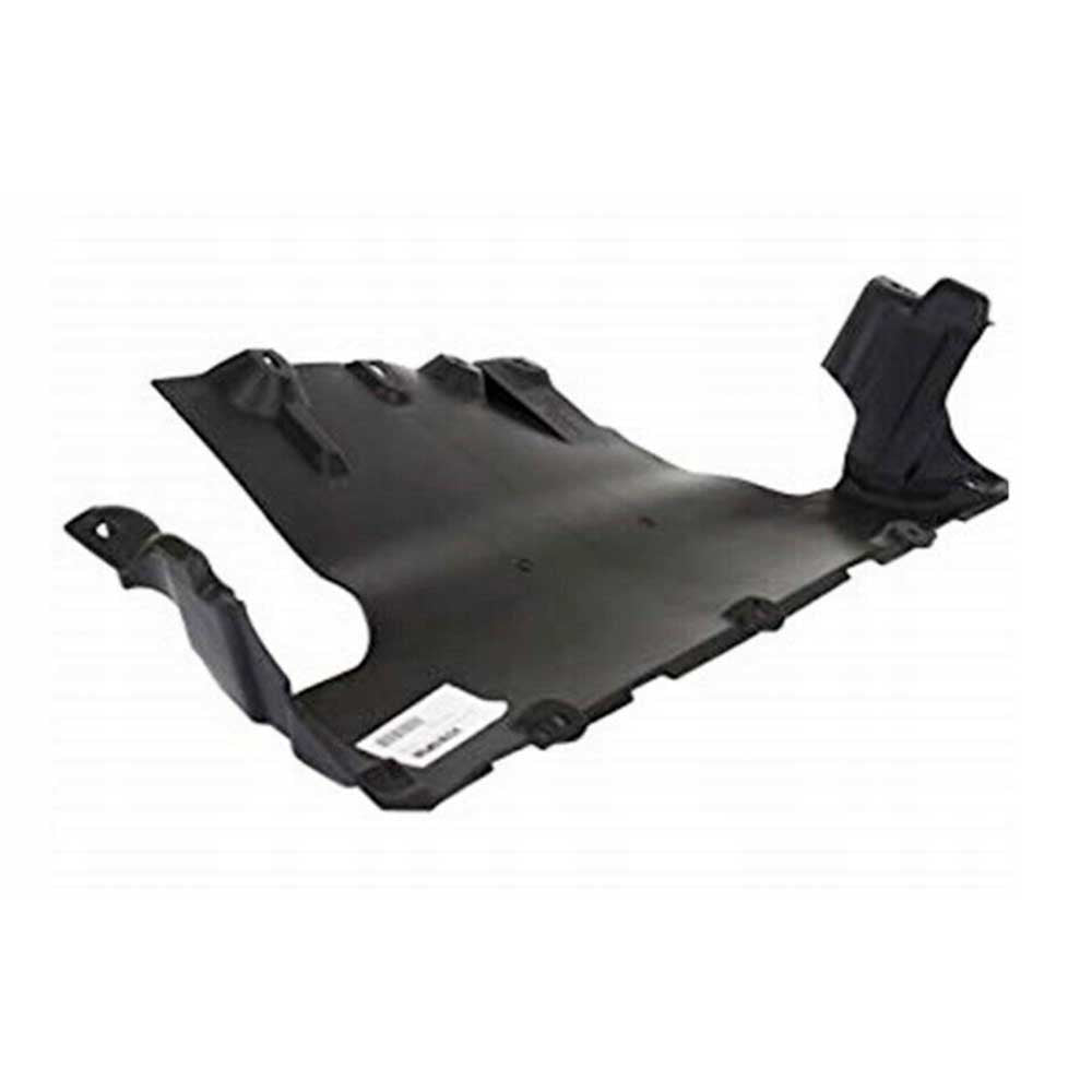 VW Touareg alsó motorvédő burkolat 2010-2014