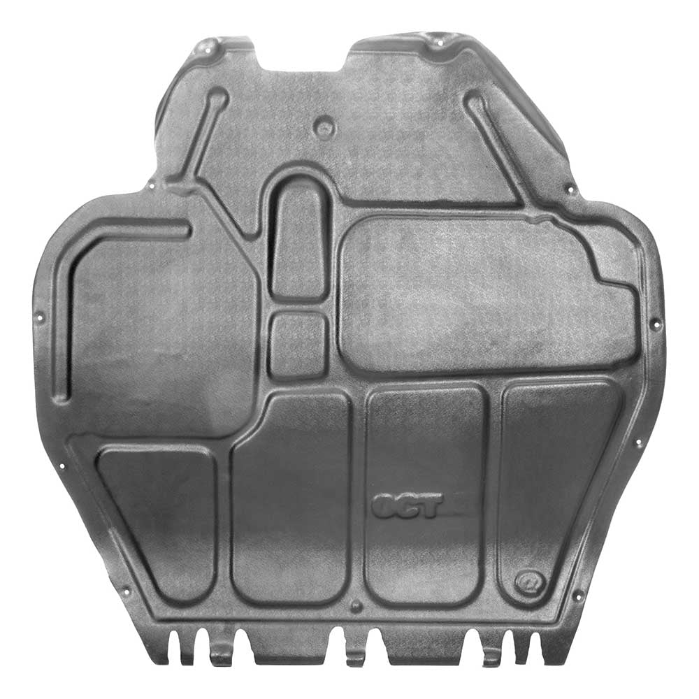 SEAT LEON alsó motorvédő burkolat 2000-2006