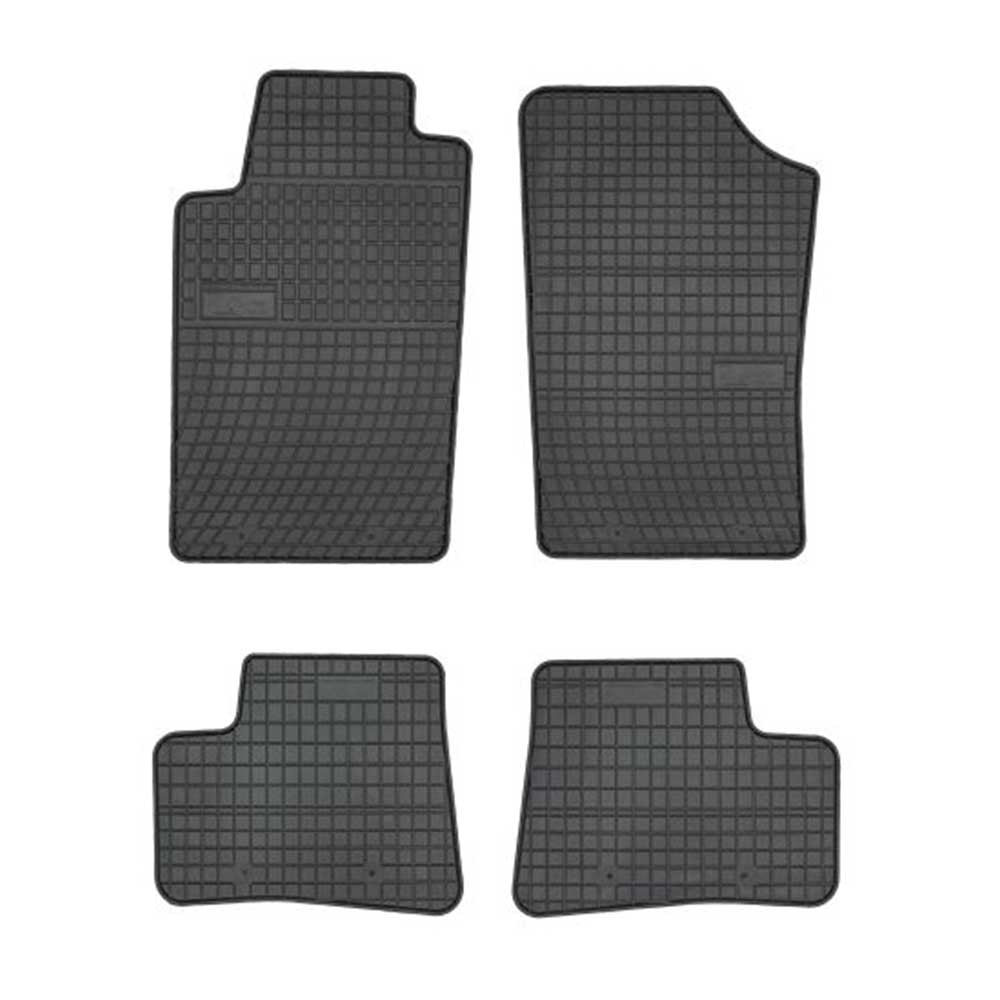 PEUGEOT 206 gumiszőnyeg 1998-2012