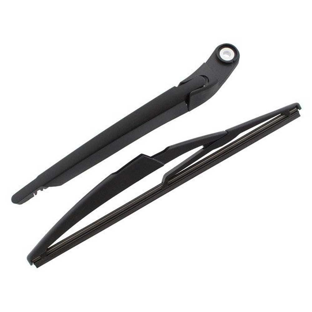 Peugeot 407 SW hátsó ablaktörlő lapát és kar