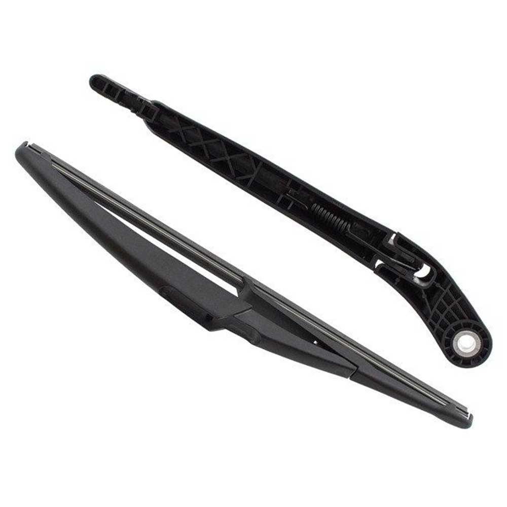 Peugeot 407 SW hátsó ablaktörlő lapát és kar