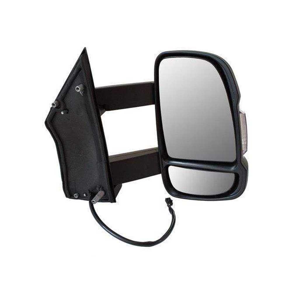 Peugeot Boxer fűthető visszapillantó tükör (JOBB)