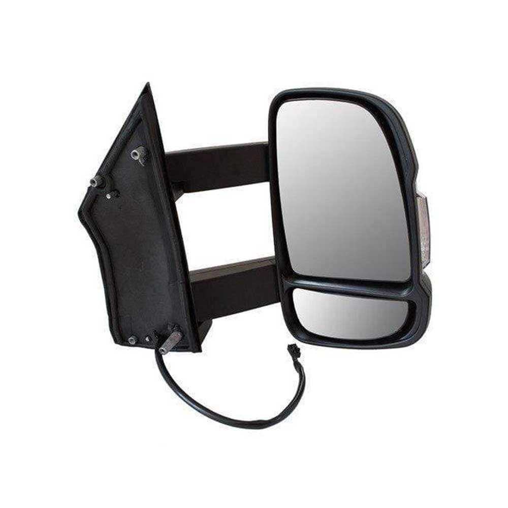 Peugeot Boxer visszapillantó tükör - hosszú (JOBB)