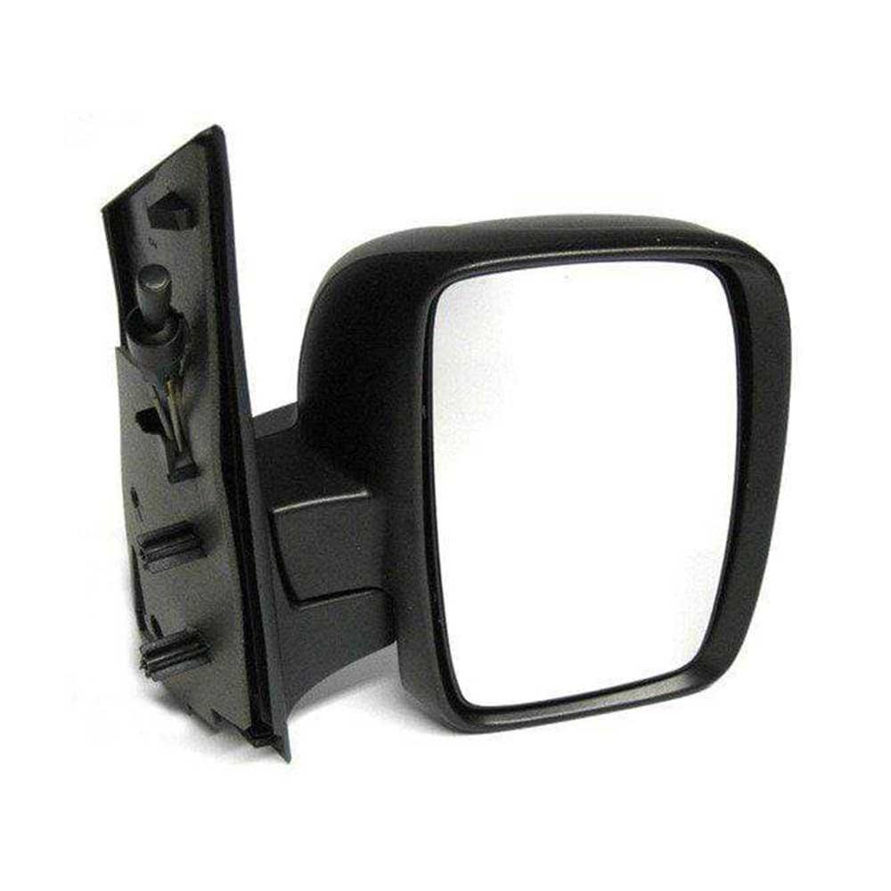 Peugeot Expert II visszapillantó tükör (JOBB)