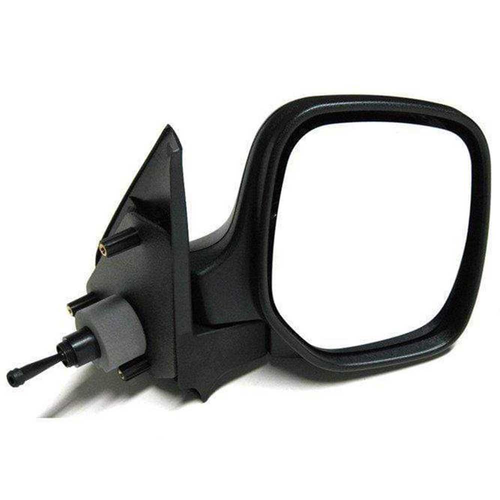 Peugeot Partner visszapillantó tükör (JOBB)