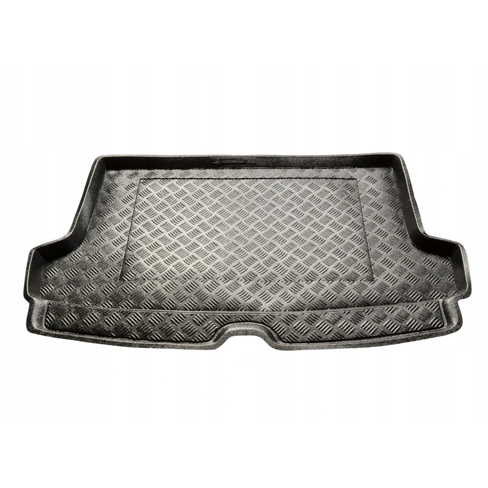 Peugeot Estate polietilén csomagtértálca 2001-2005