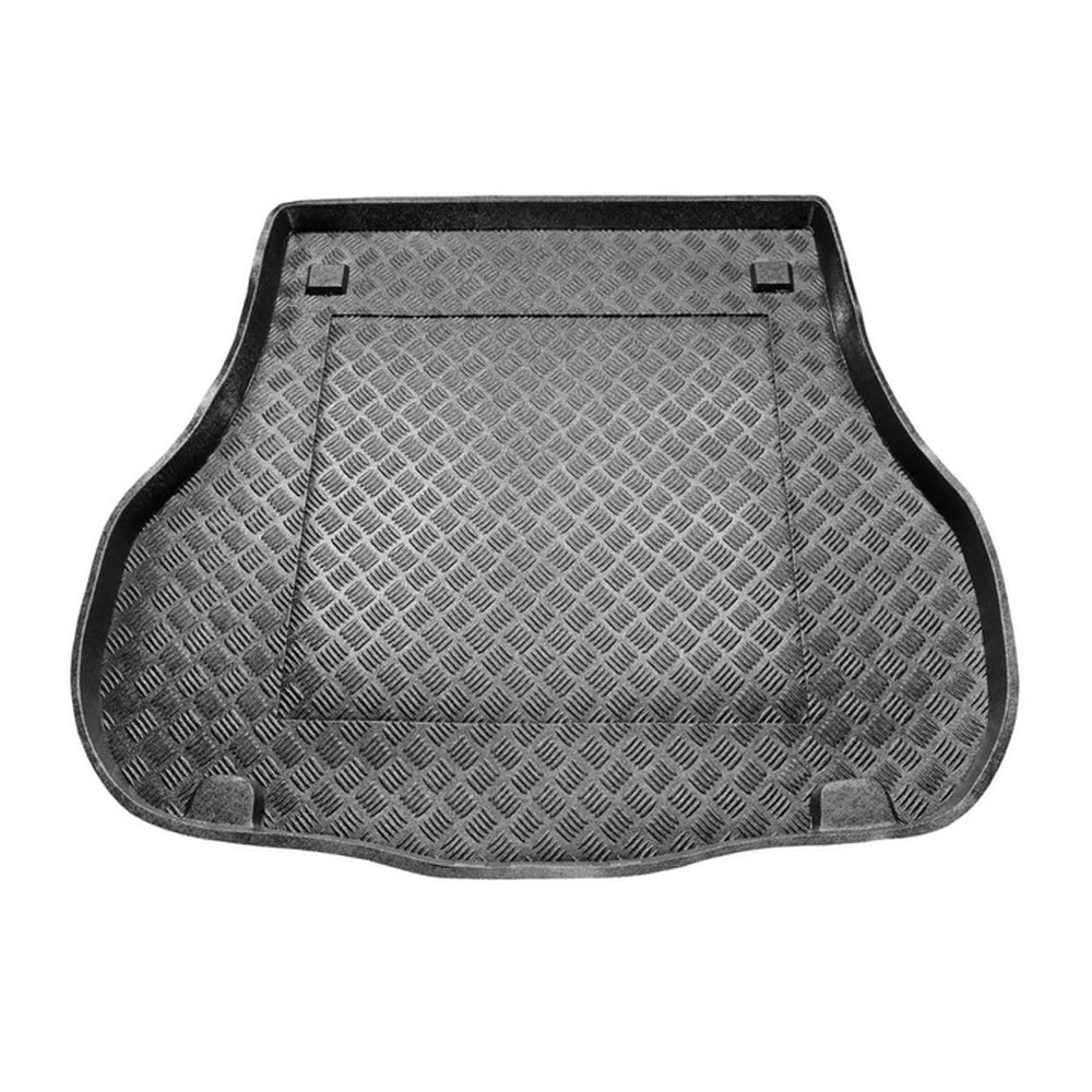 Peugeot 406 Estate polietilén csúszásgátlós csomagtértálca 1999-2004