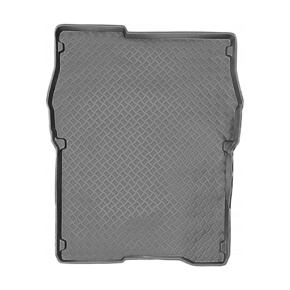 Peugeot Partner (kishaszon) polietilén csomagtértálca 2008-2012