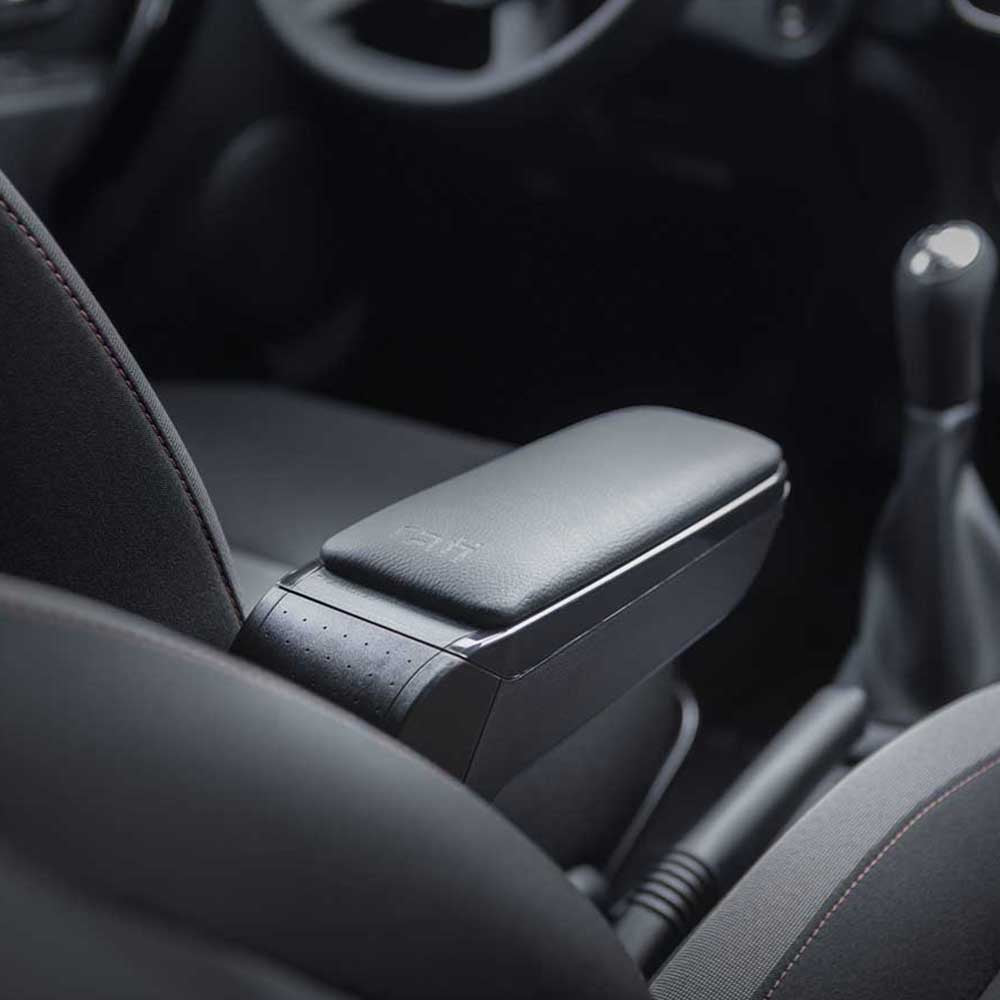 Peugeot 107 Armster kartámasz 2005-2014