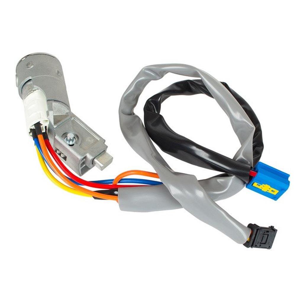 Citroen C5 I gyújtáskapcsoló