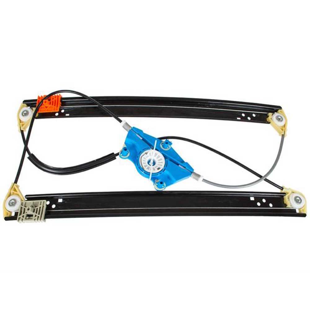 Porsche Cayenne ablakemelő szerkezet (JOBB ELSŐ)