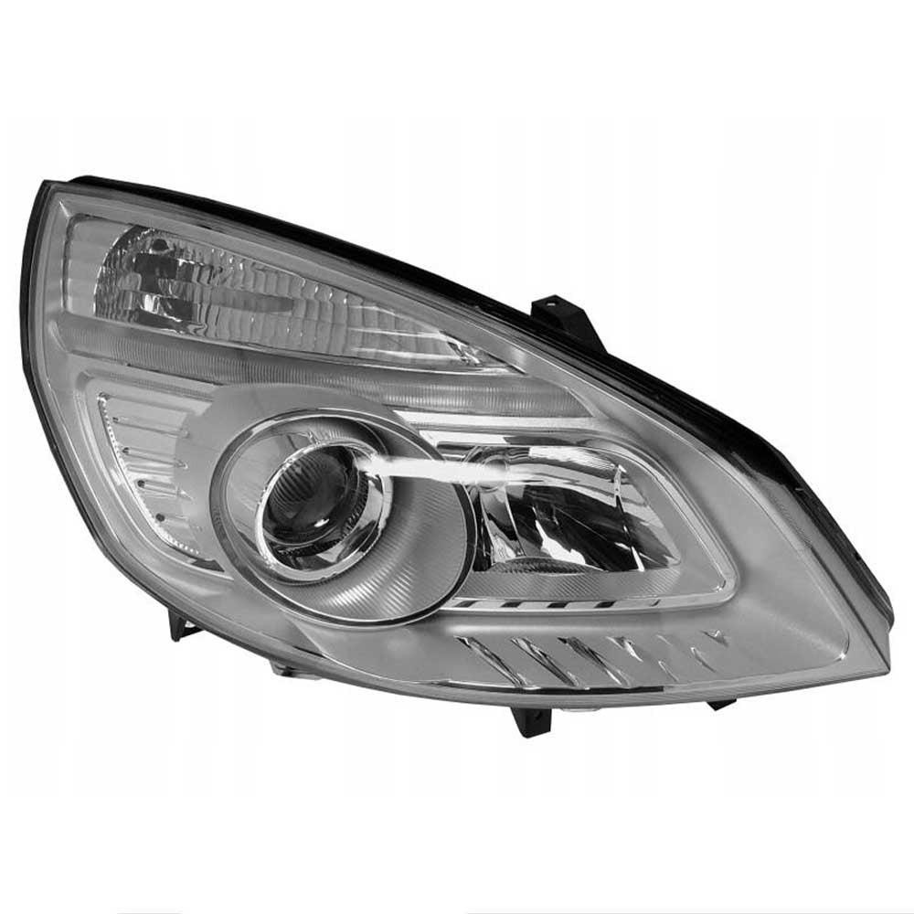 Far dreapta Renault GRAND SCÉNIC II 2004-2009