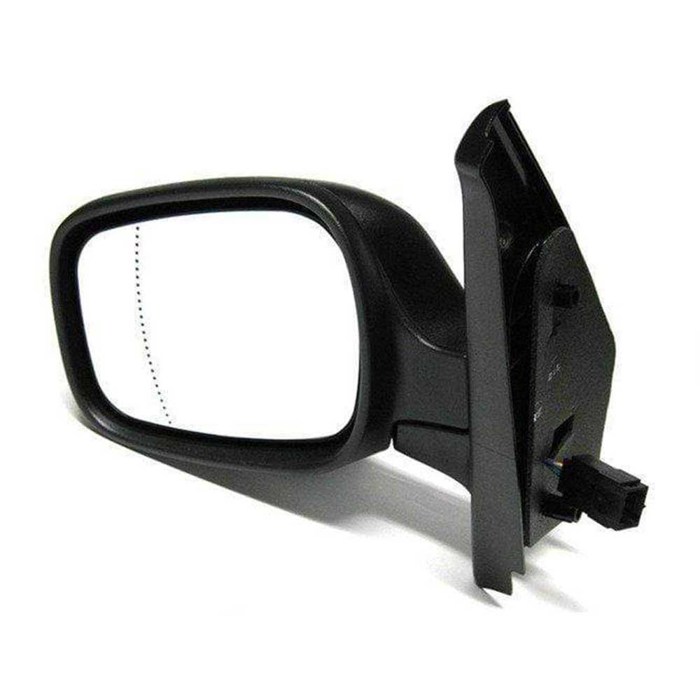 Renault Kangoo II fűthető visszapillantó tükör (BAL)