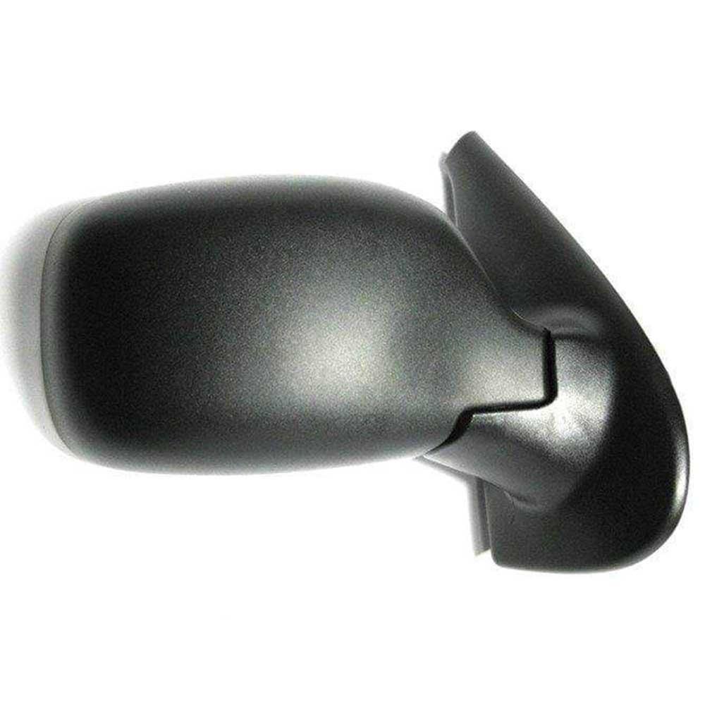 Renault Kangoo II fűthető visszapillantó tükör (JOBB)