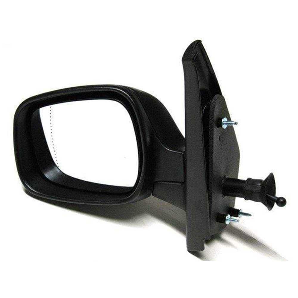 Renault Kangoo II visszapillantó tükör (BAL)