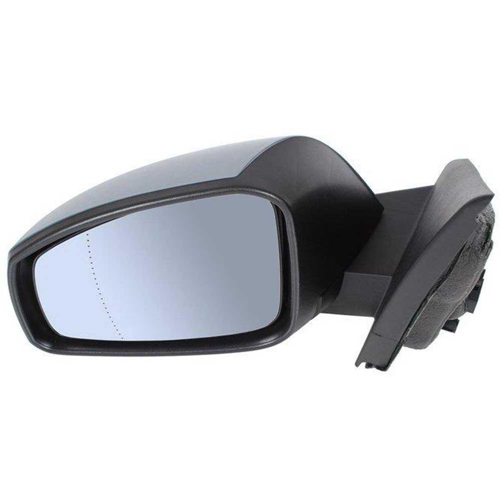 Renault Laguna III fűthető visszapillantó tükör (BAL)