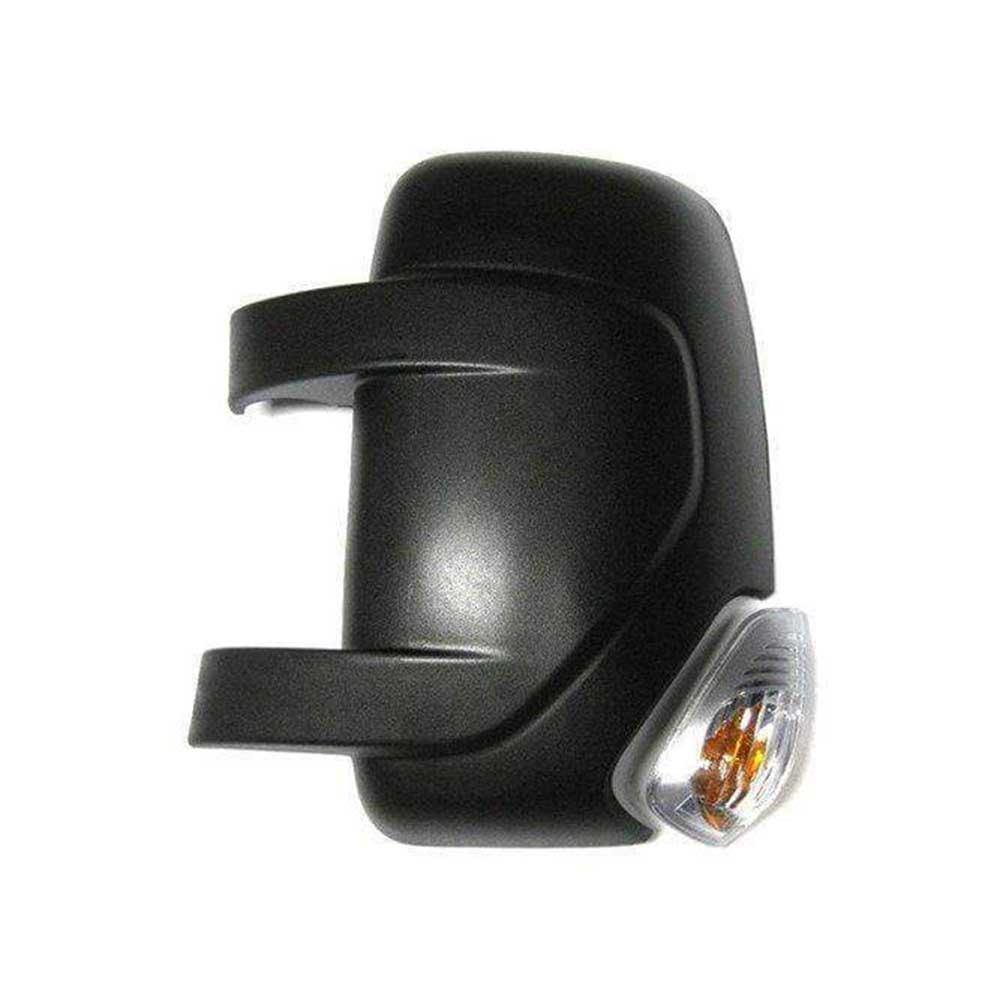 Renault Master visszapillantó tükör burkolat (BAL)