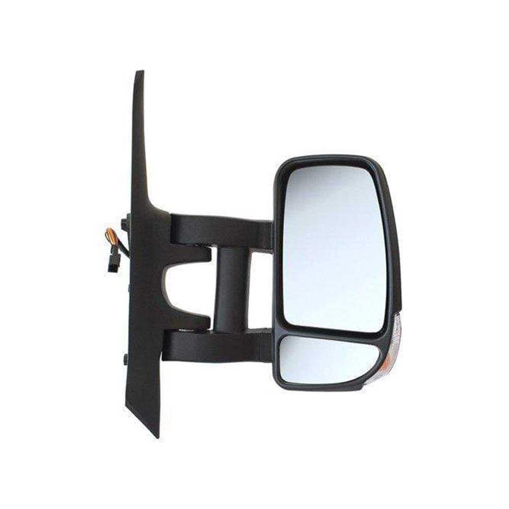 Renault Master III fűthető visszapillantó tükör (JOBB)