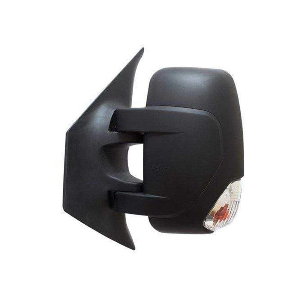 Renault Master III visszapillantó tükör (BAL)