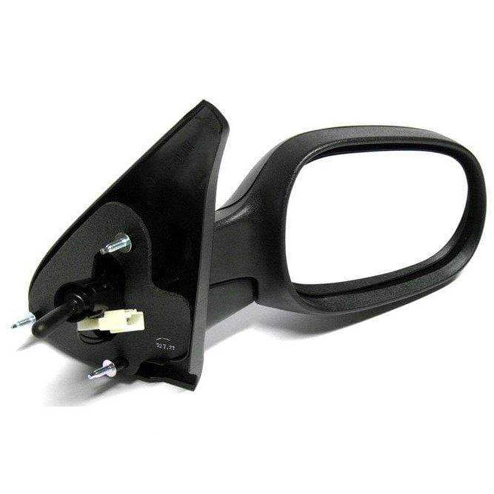 Renault Megane I visszapillantó tükör (JOBB)