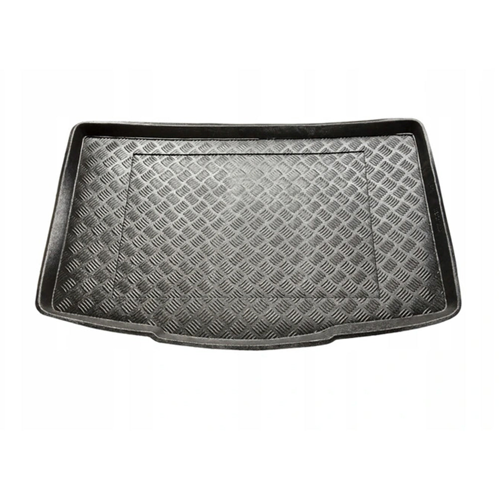 Renault Megane Coupe polietilén csúszásgátlós csomagtértálca 1995-1999 